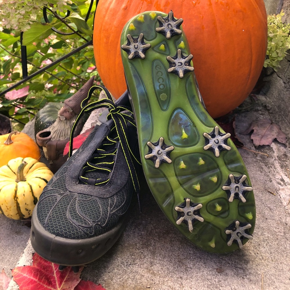 Ecco Women’s Golf Shoes